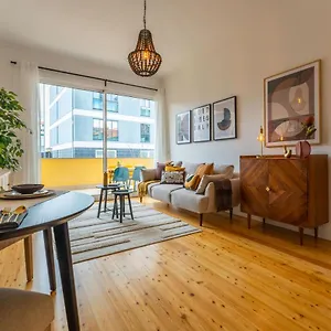 Flh Urban Escape Flat Apartment Funchal (Madeira)
