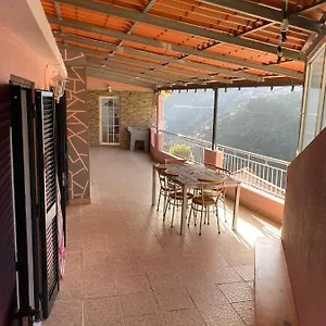 Vivenda Ribeiro - Curral Freiras Holiday home Curral Das Freiras
