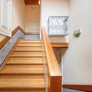 Casa Portuguesa Prata Apartment Lisbon