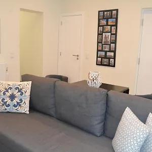 New Charming Flat In The Heart Of Apartment Lisbon