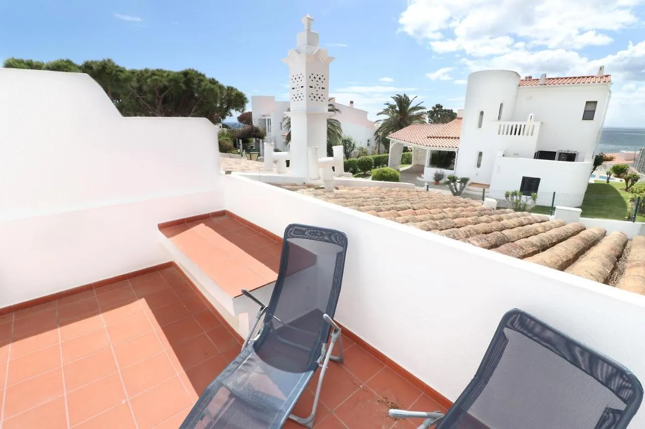 Seagull Rooftop Beach @150 M Vale do Lobo