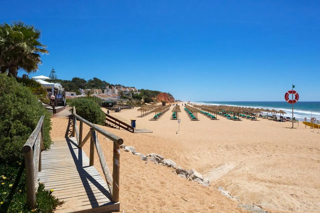 Seagull Rooftop Beach @150 M Vale do Lobo 0*,  Portugal
