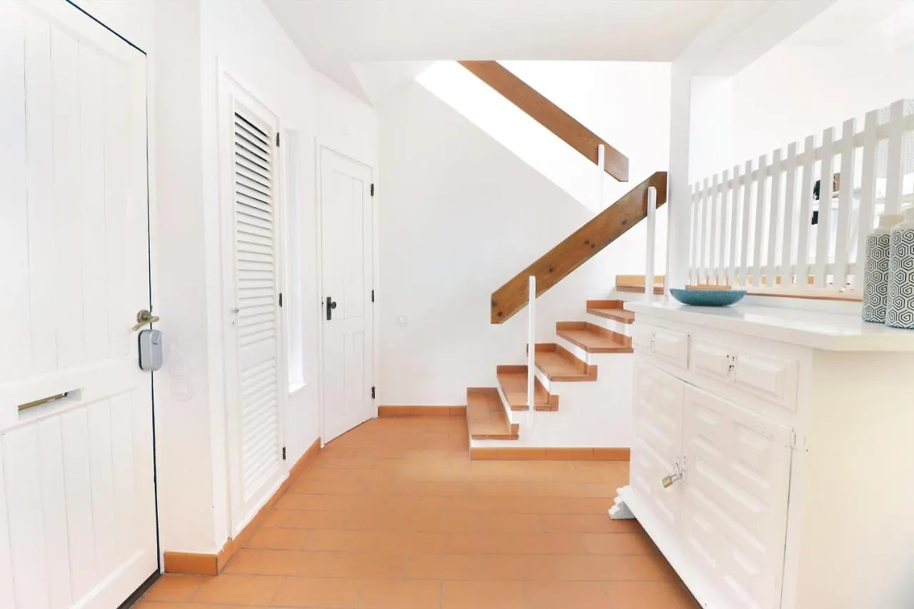 Villa Seagull Rooftop Beach @150 M Vale do Lobo