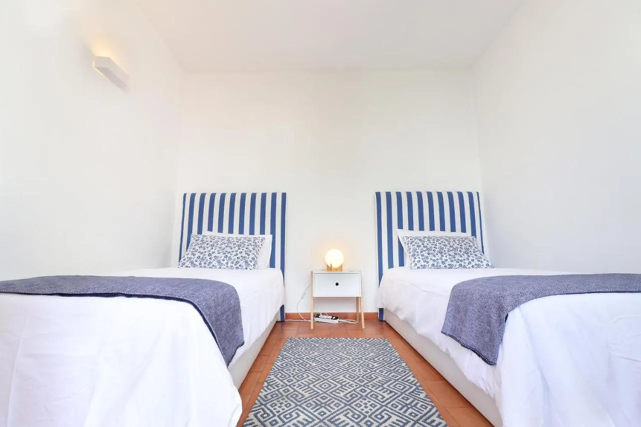 Villa Seagull Rooftop Beach @150 M Vale do Lobo Portugal