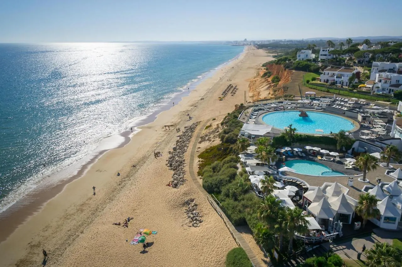 Seagull Rooftop Beach @150 M Vale do Lobo Villa