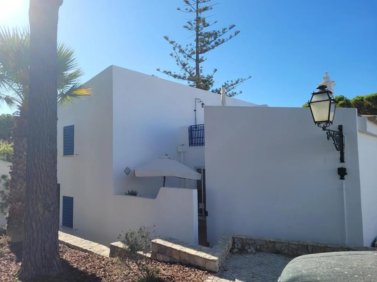 Villa Seagull Rooftop Beach @150 M Vale do Lobo