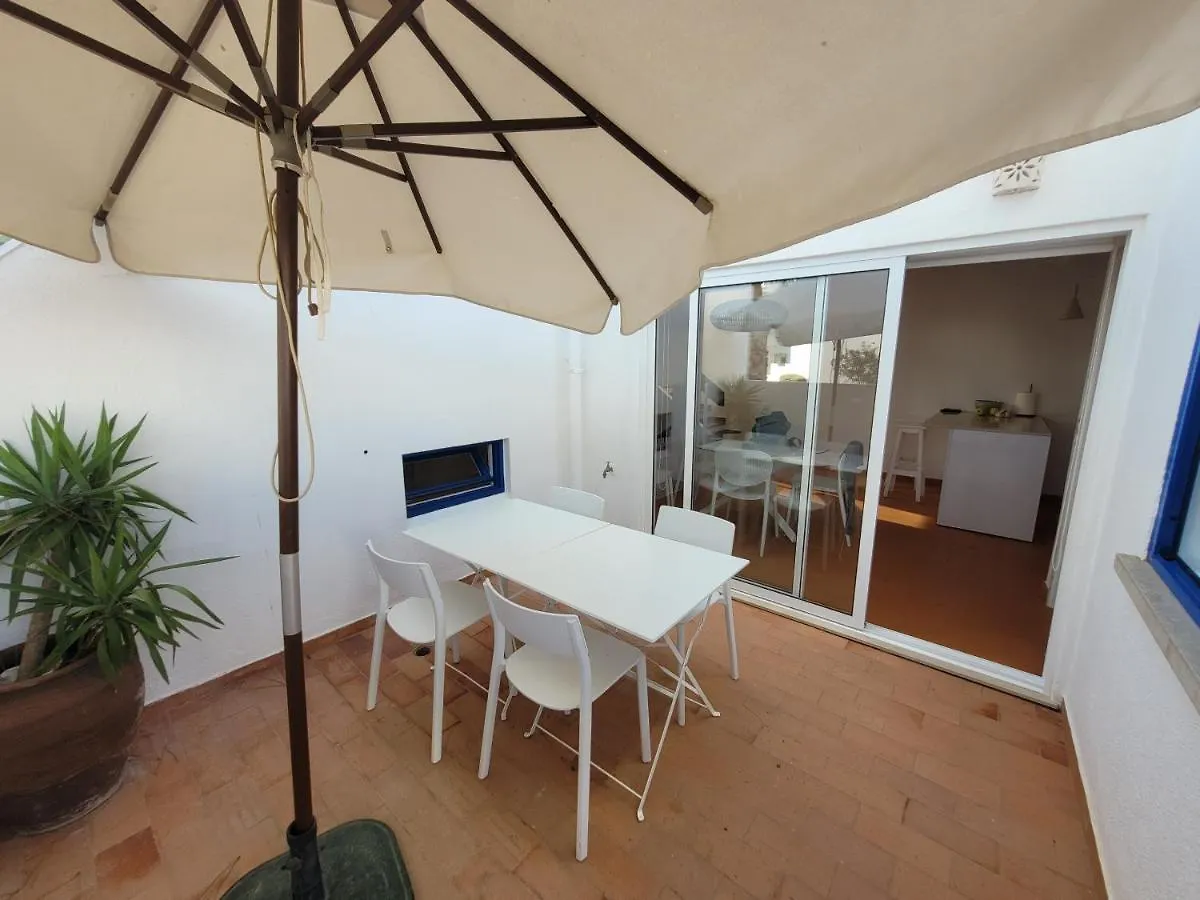 Villa Seagull Rooftop Beach @150 M Vale do Lobo