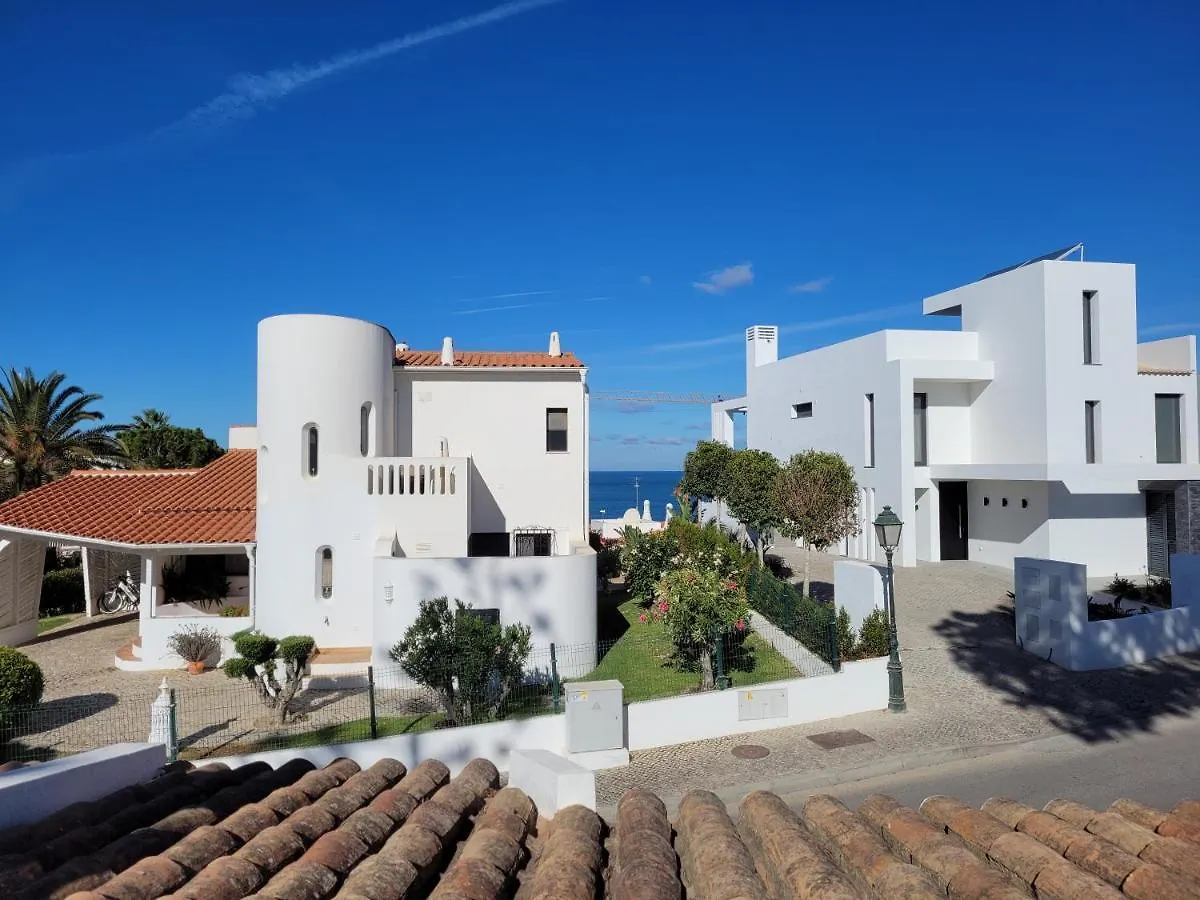 Villa Seagull Rooftop Beach @150 M Vale do Lobo